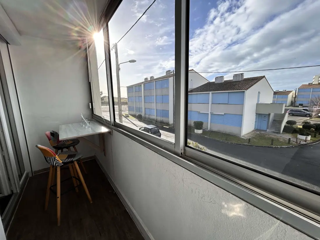 Residence Becs