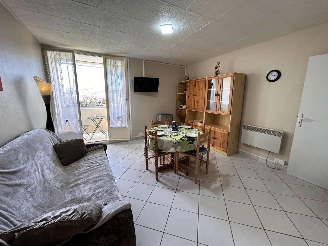 Residence Becs