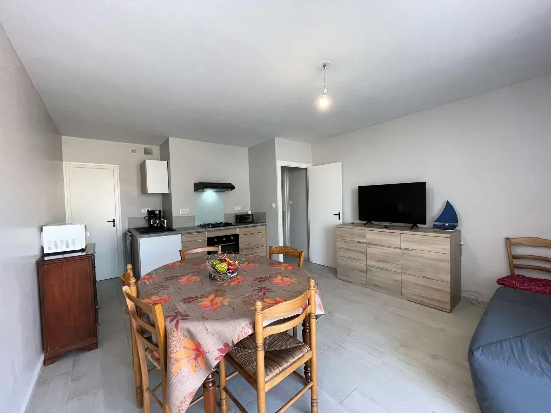 Residence Becs