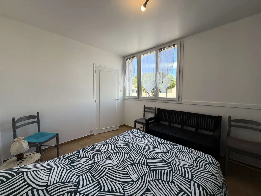 Residence Becs