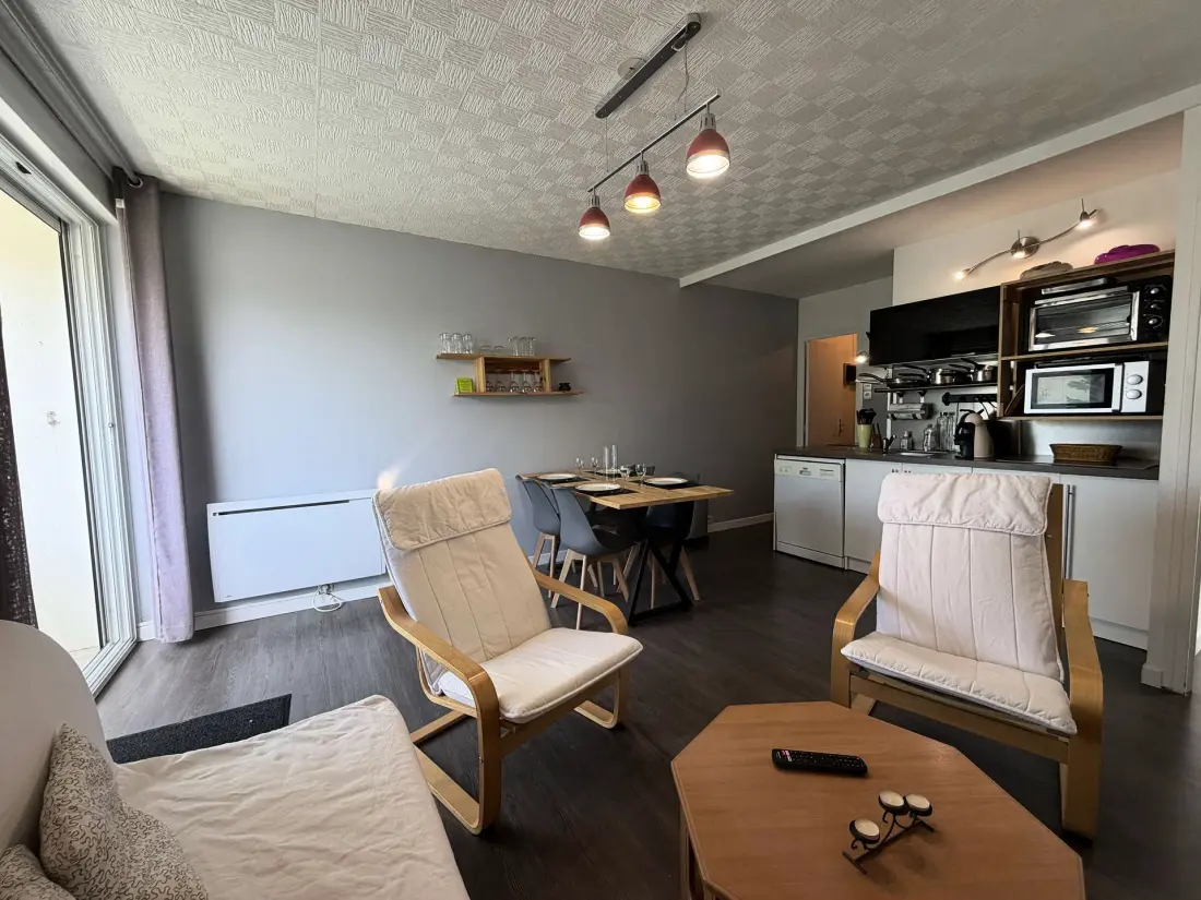 Residence Becs