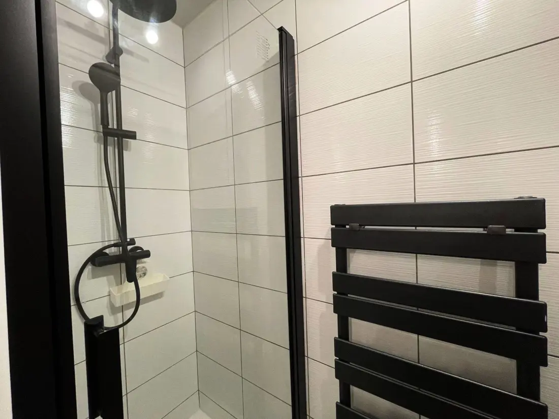 Residence Becs