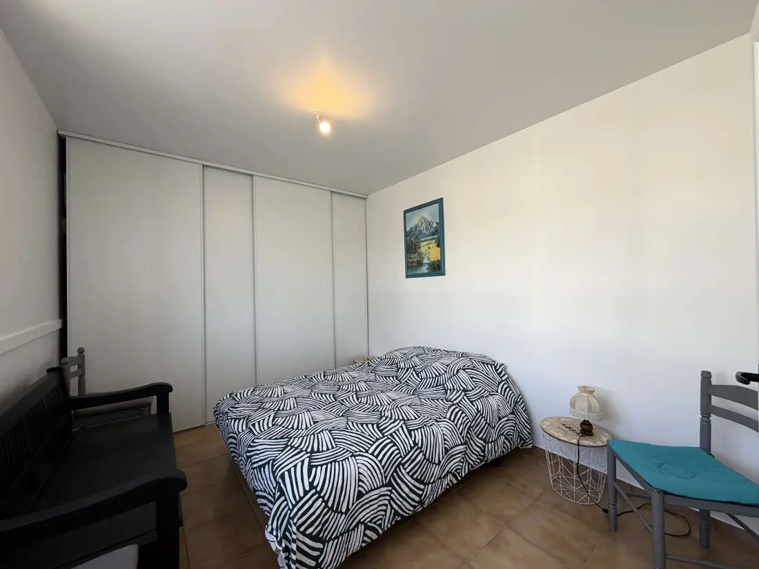 Residence Becs