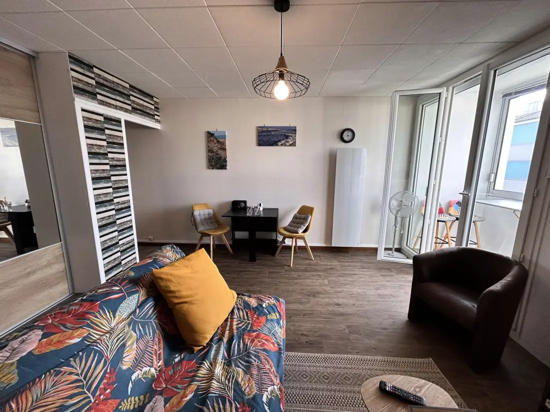 Residence Becs