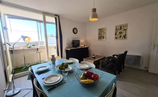 Ferienwohnung Torredembarra 229