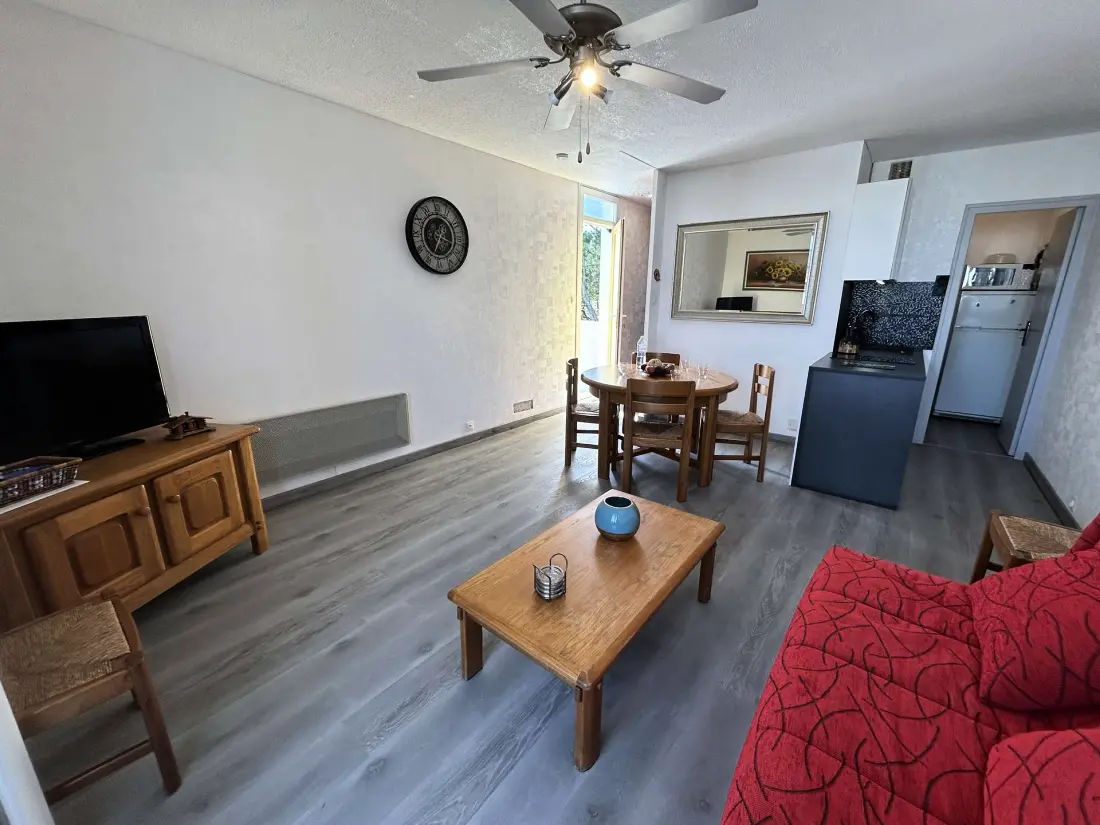 Residence Becs