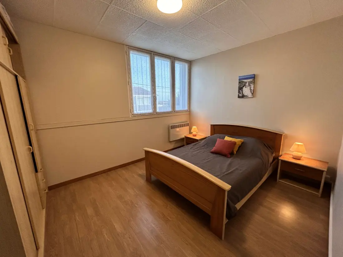 Residence Becs