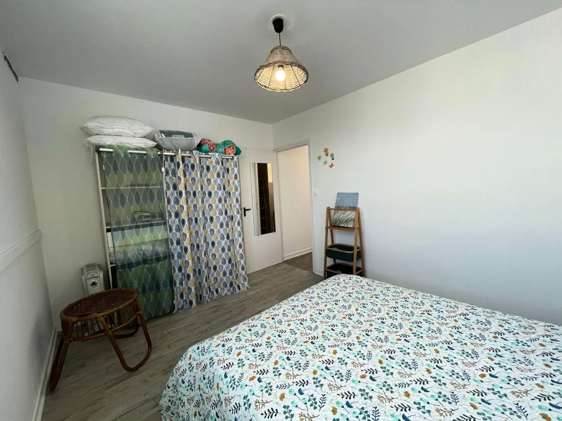 Residence Becs