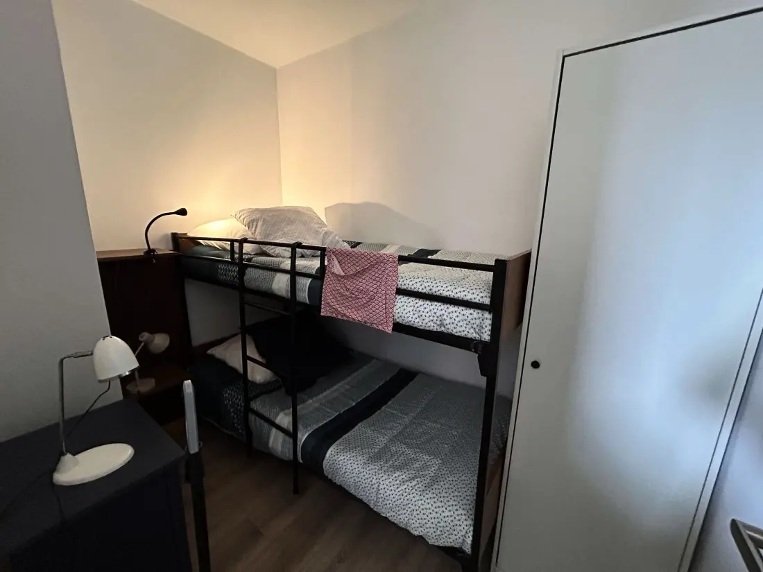 Residence Becs