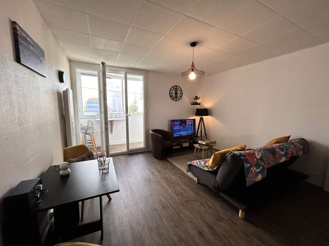 Residence Becs