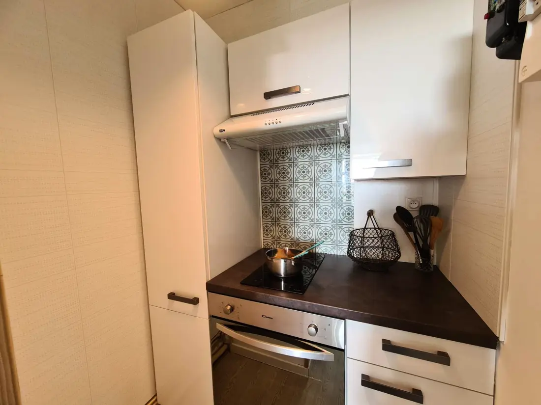 Residence Becs