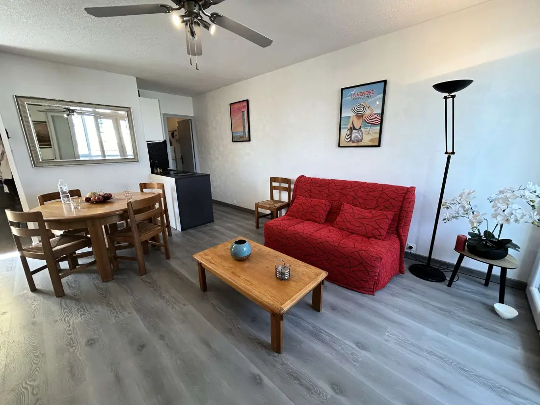 Residence Becs