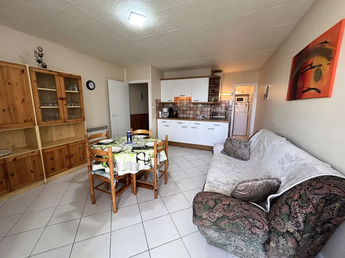 Residence Becs