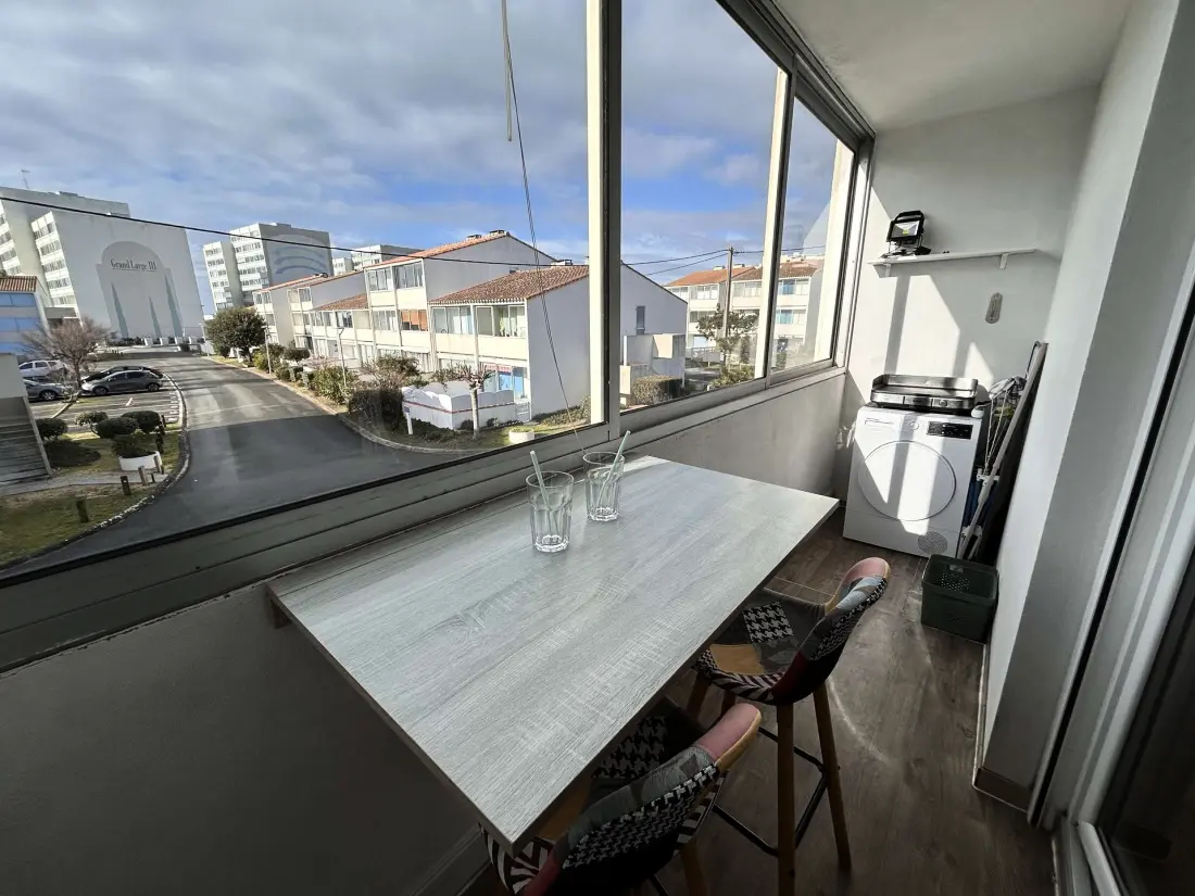 Residence Becs