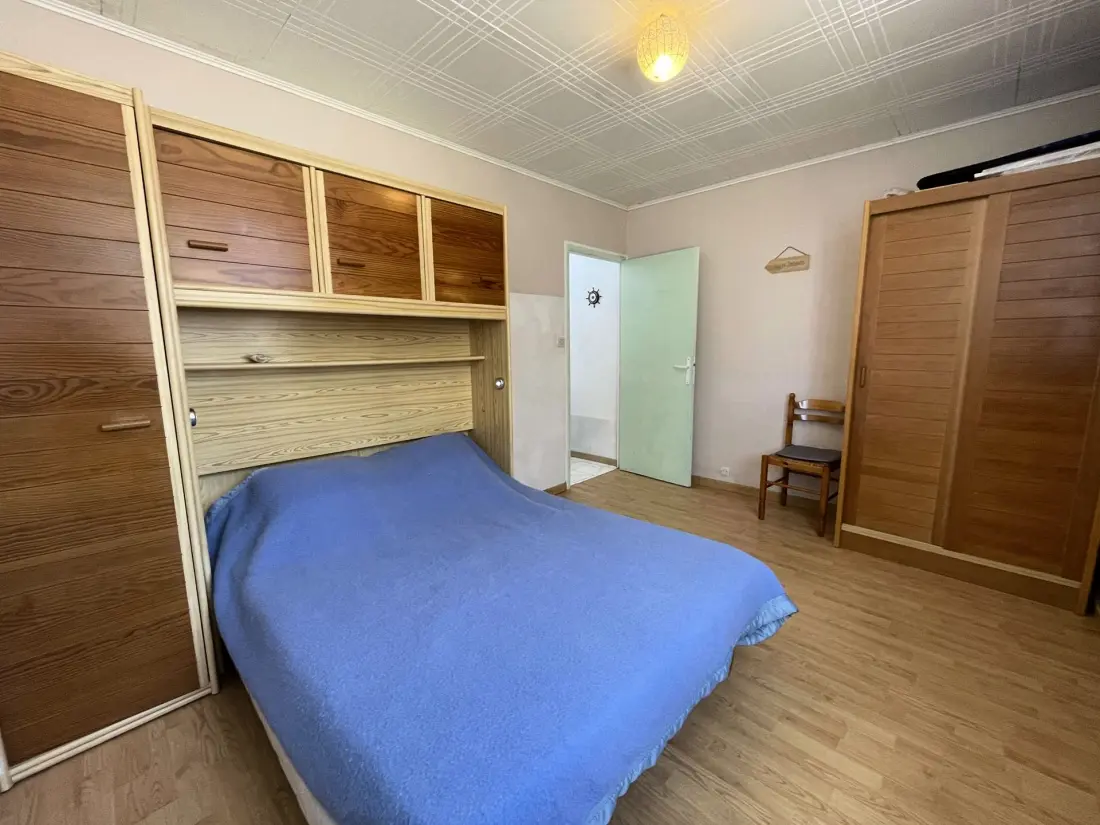 Residence Becs
