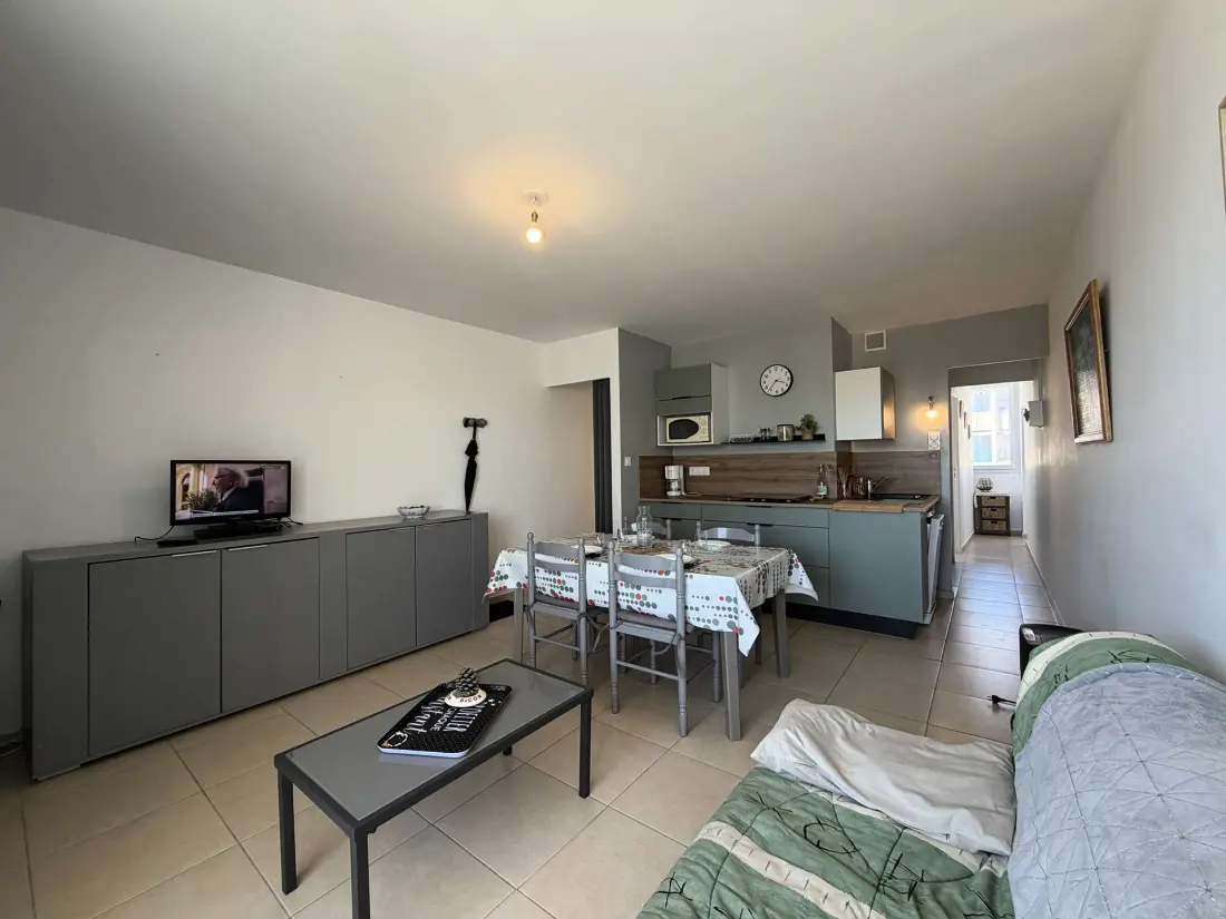 Residence Becs