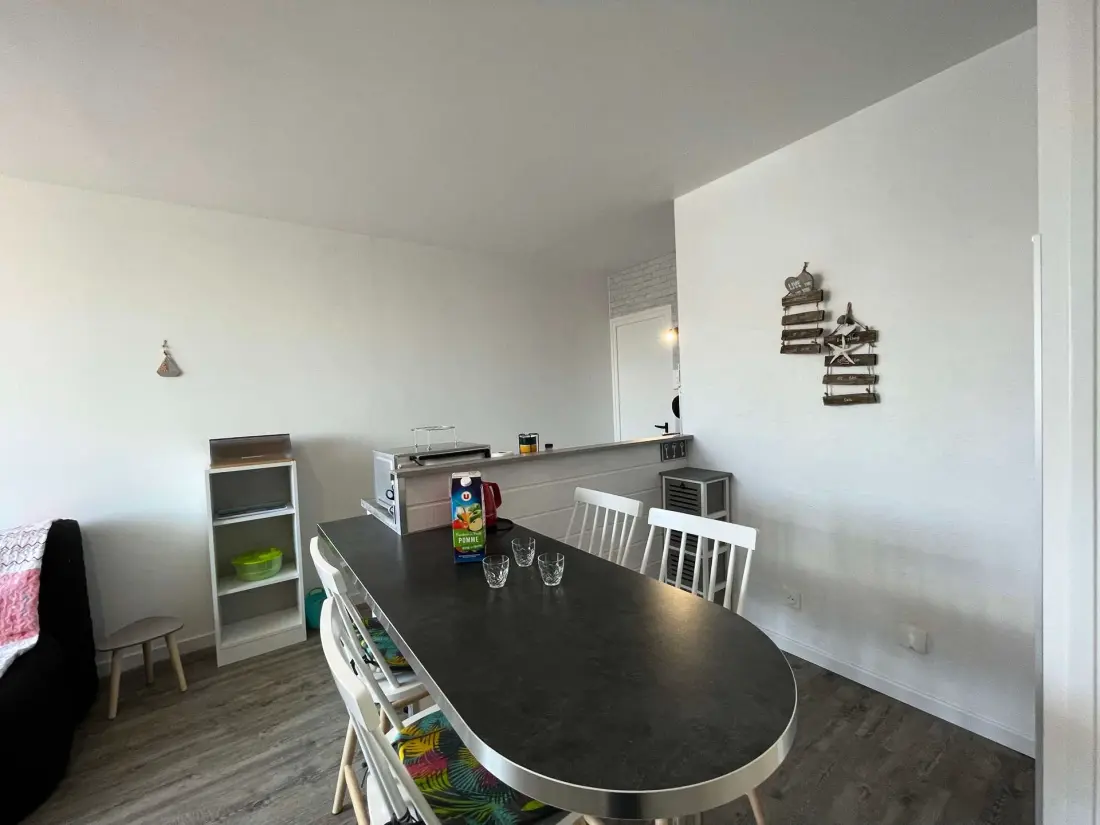 Residence Becs