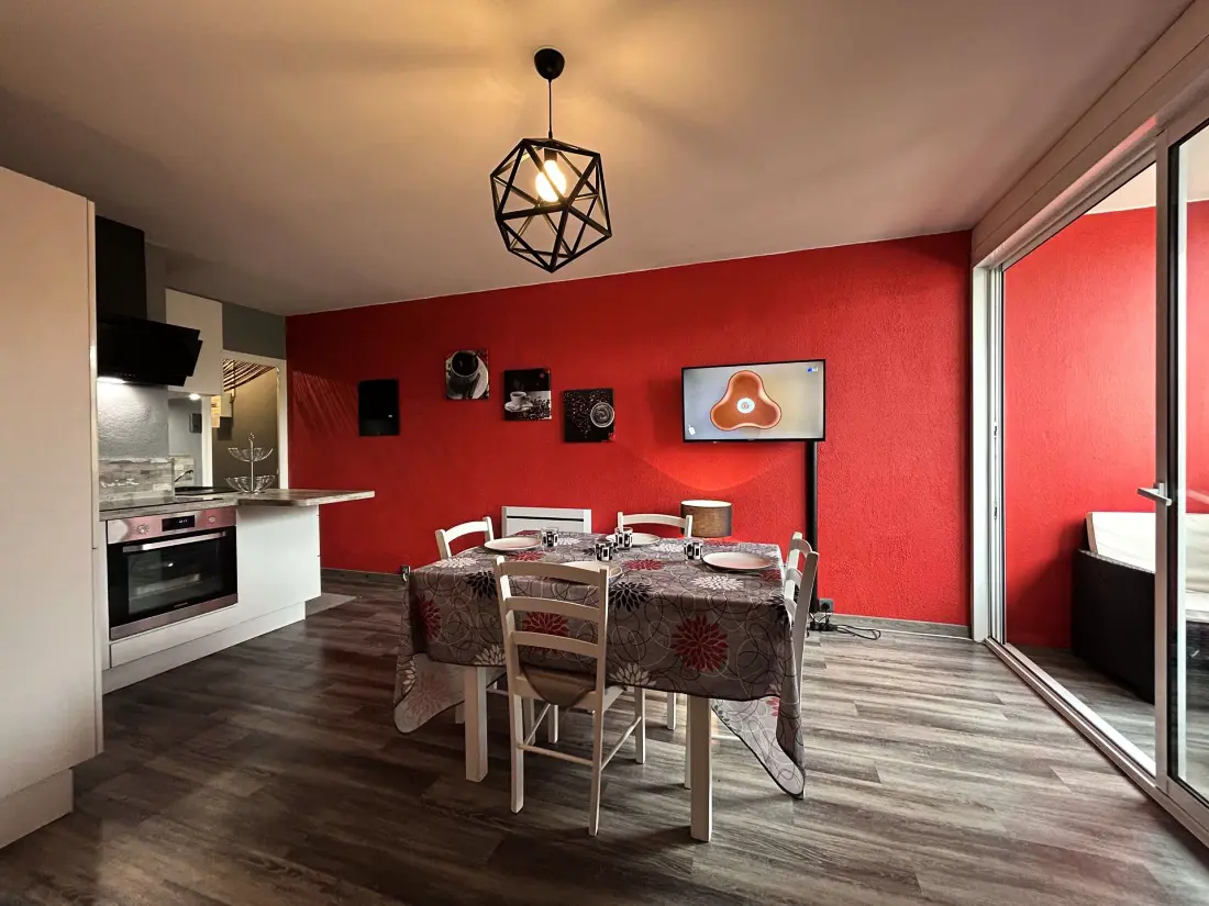 Residence Becs