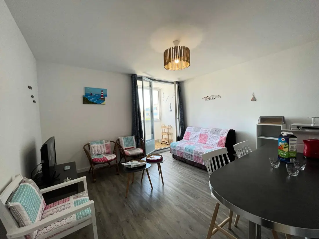 Residence Becs