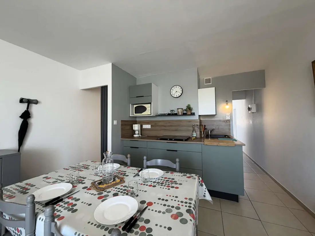 Residence Becs