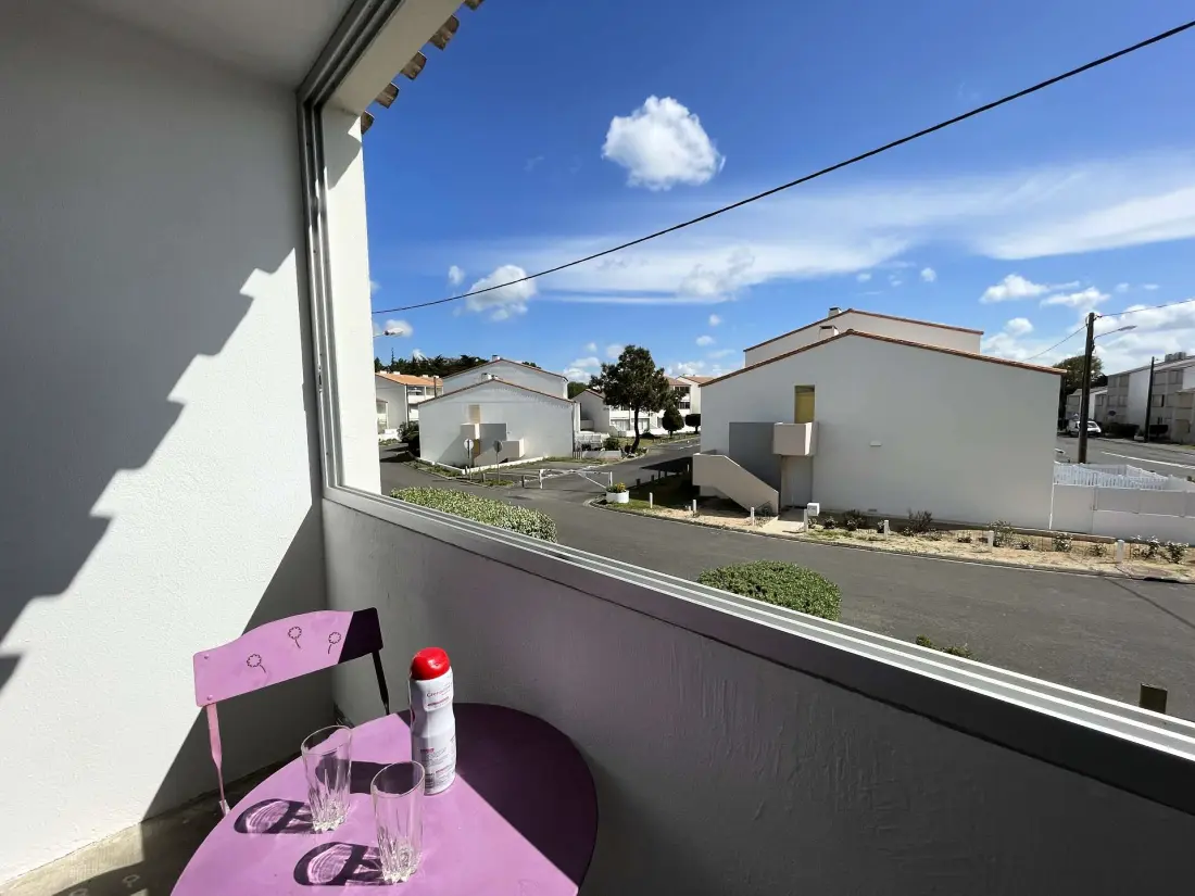 Residence Becs