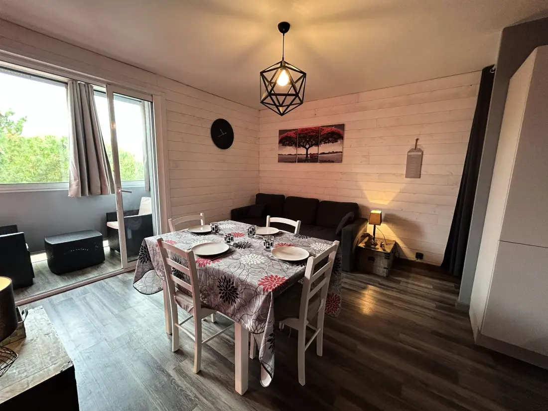 Residence Becs
