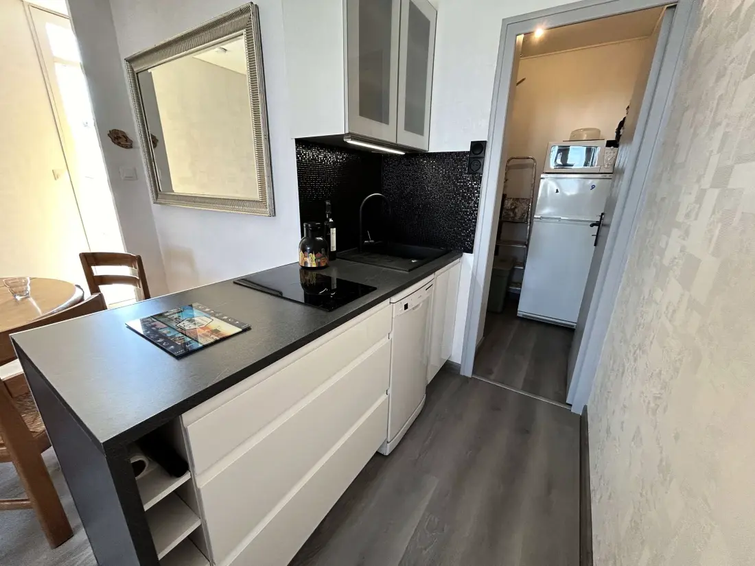 Residence Becs