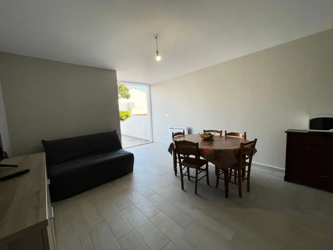 Residence Becs