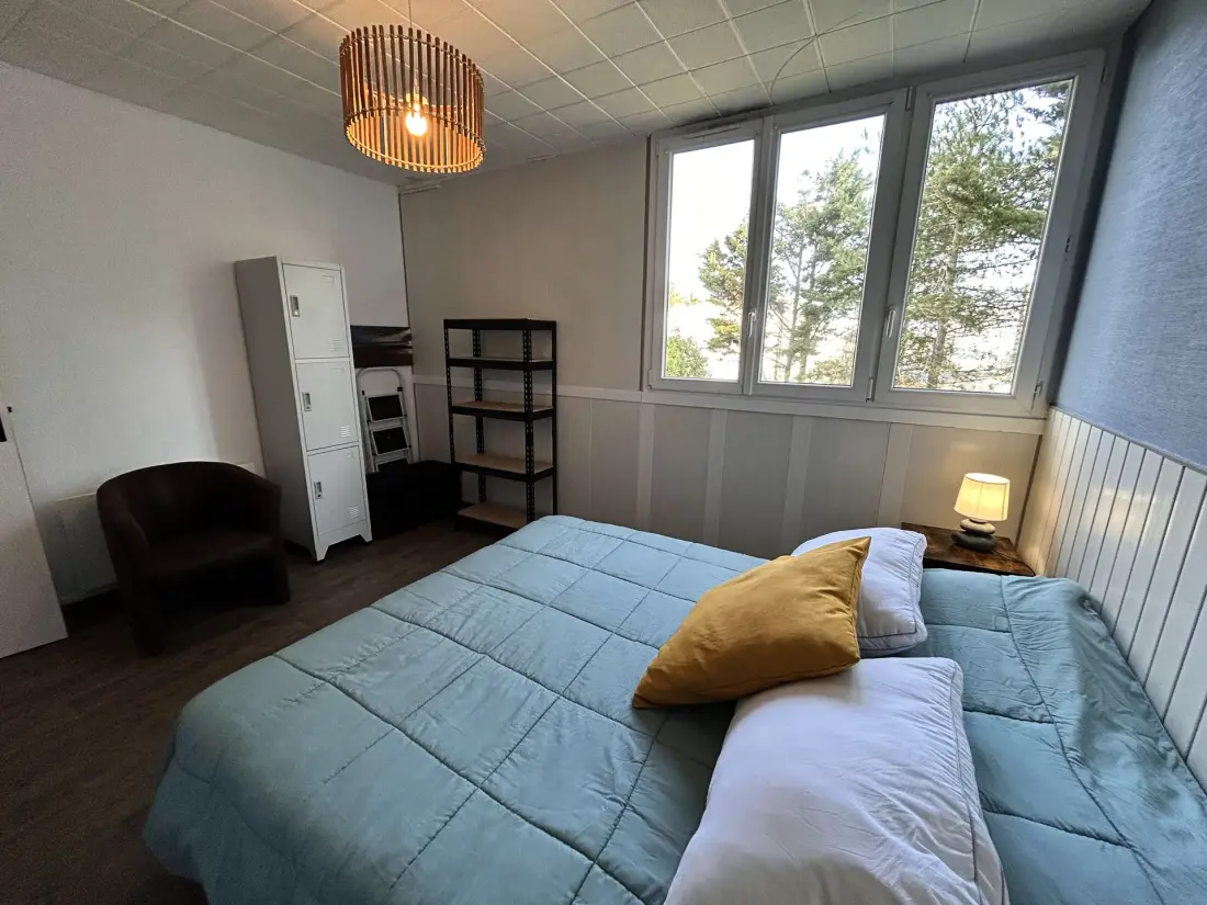 Residence Becs