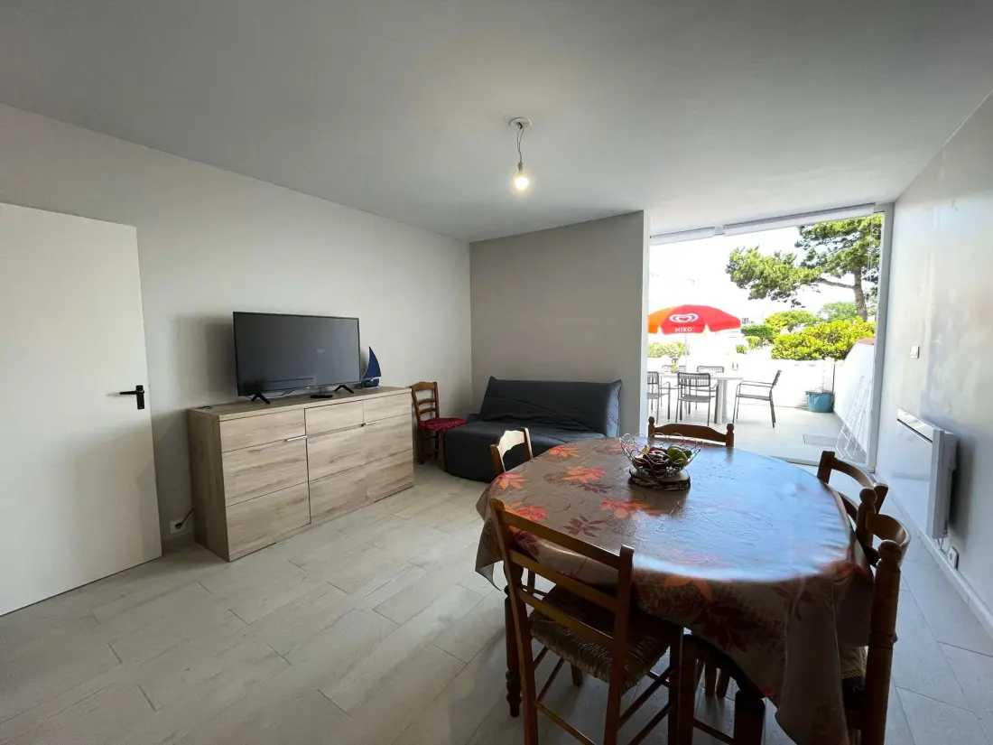 Residence Becs