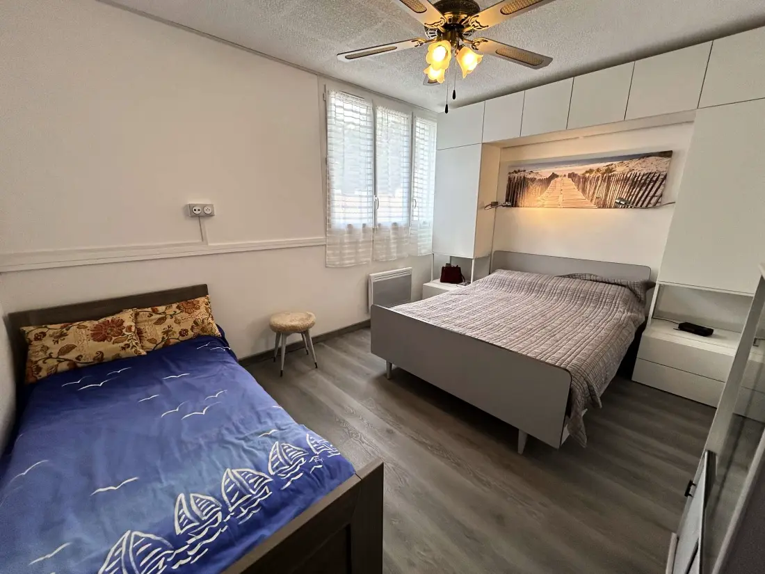 Residence Becs