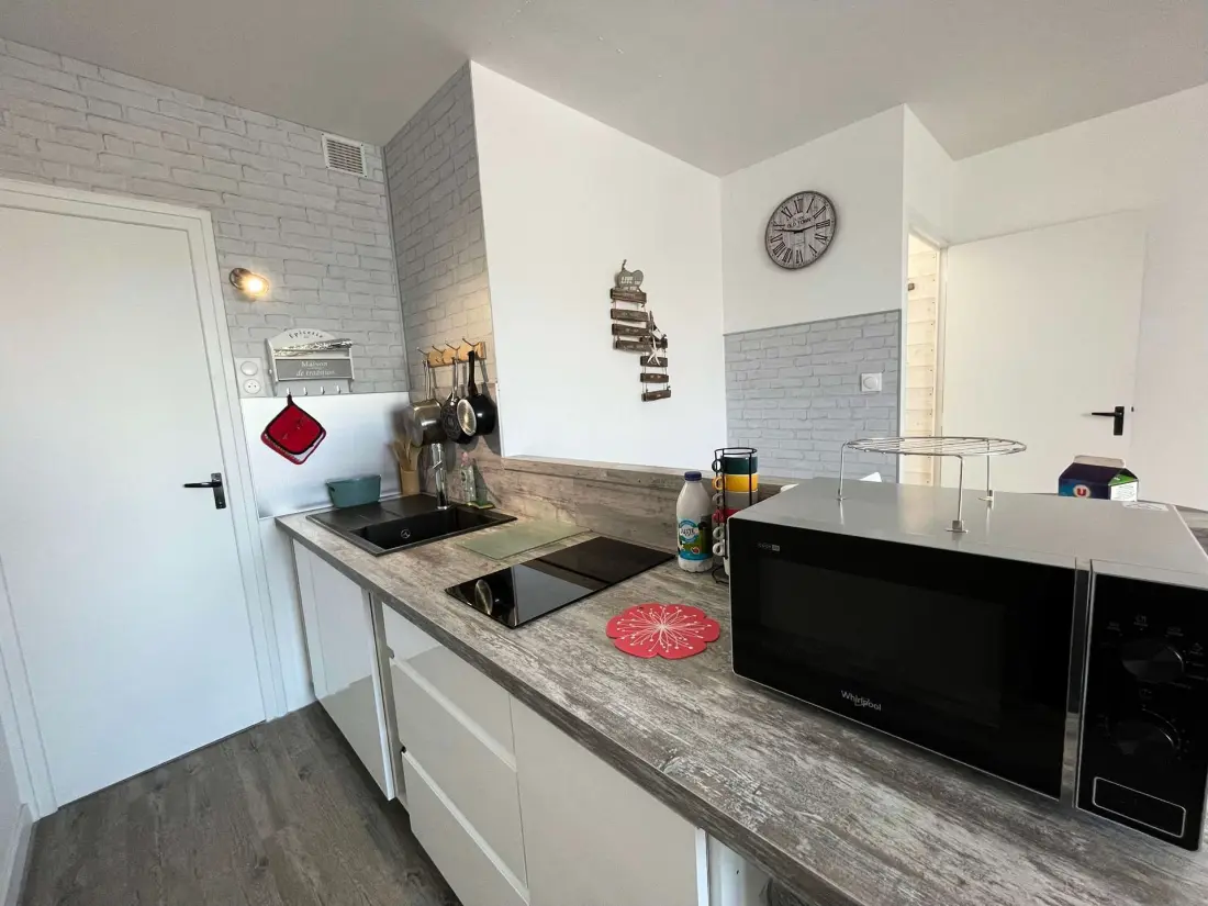 Residence Becs
