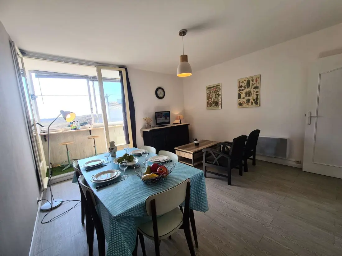 Residence Becs