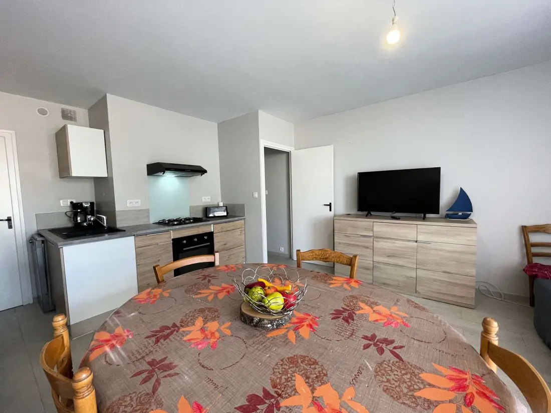 Residence Becs
