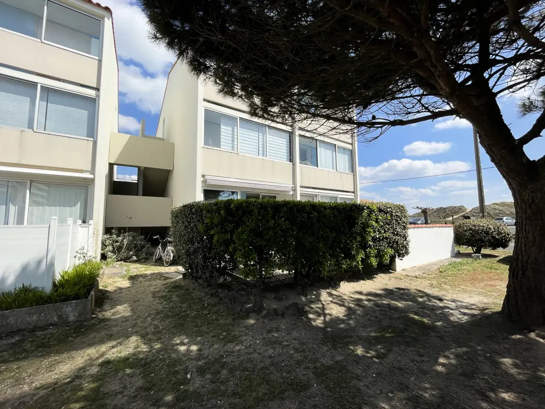 Residence Becs