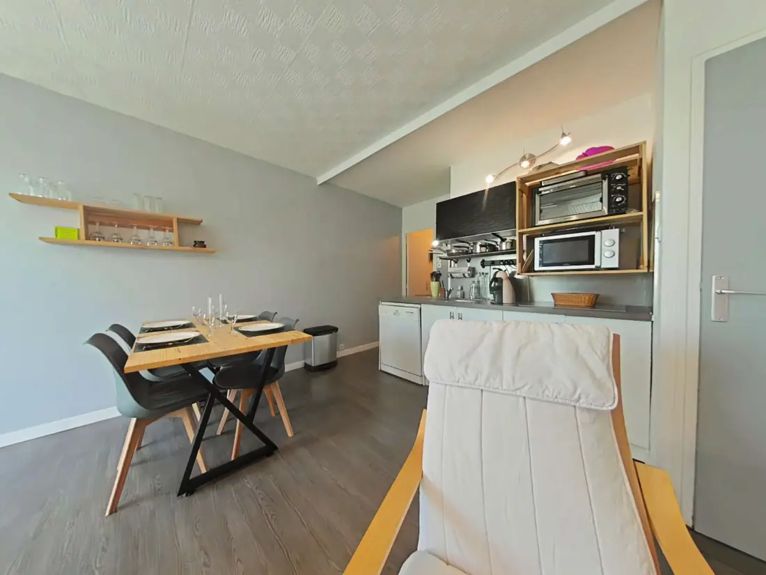 Residence Becs
