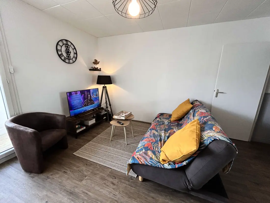 Residence Becs