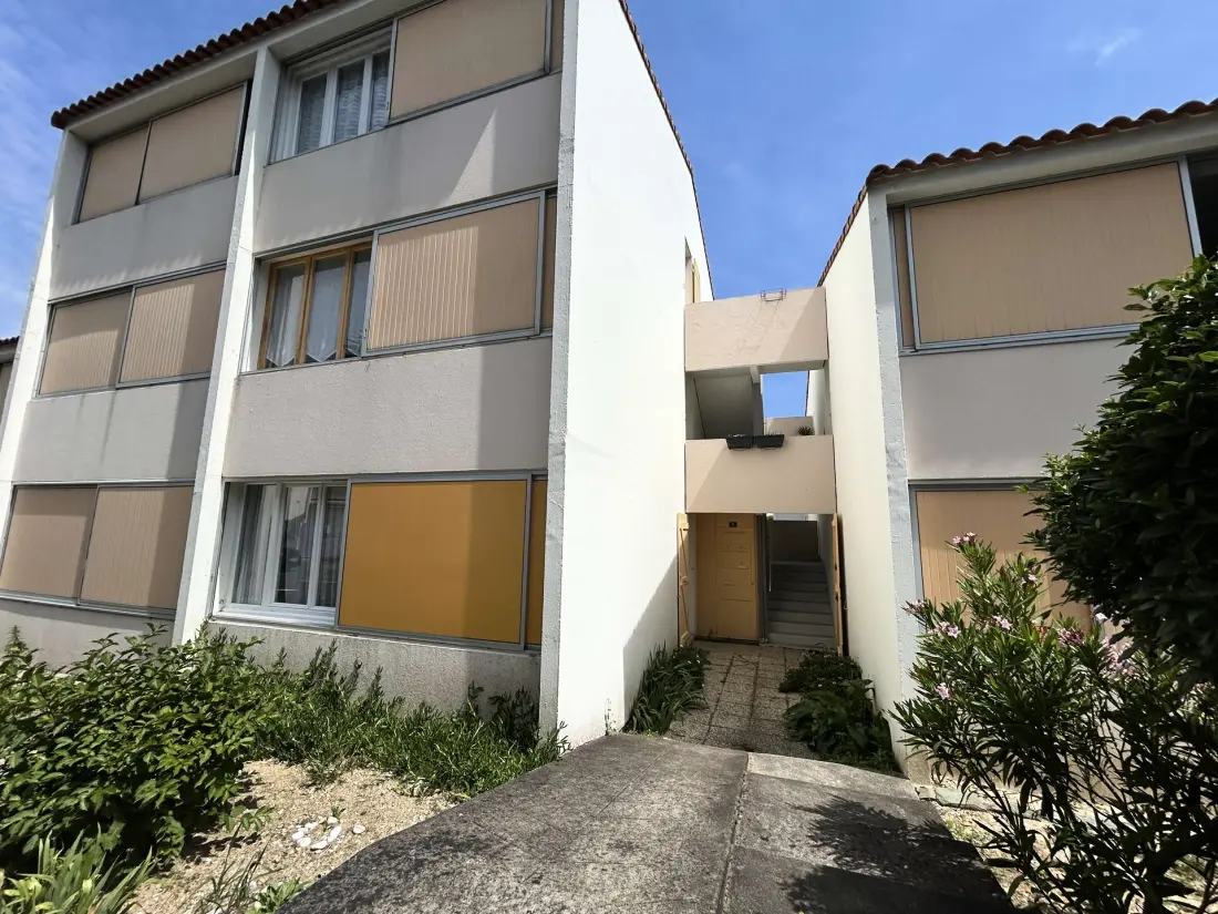 Residence Becs