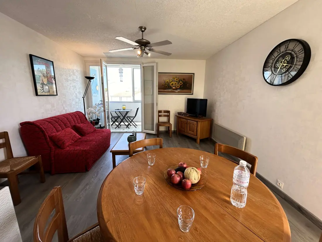 Residence Becs