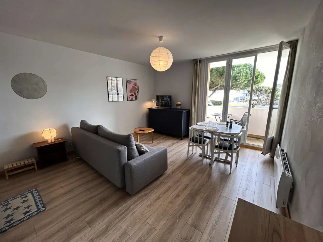 Residence Becs