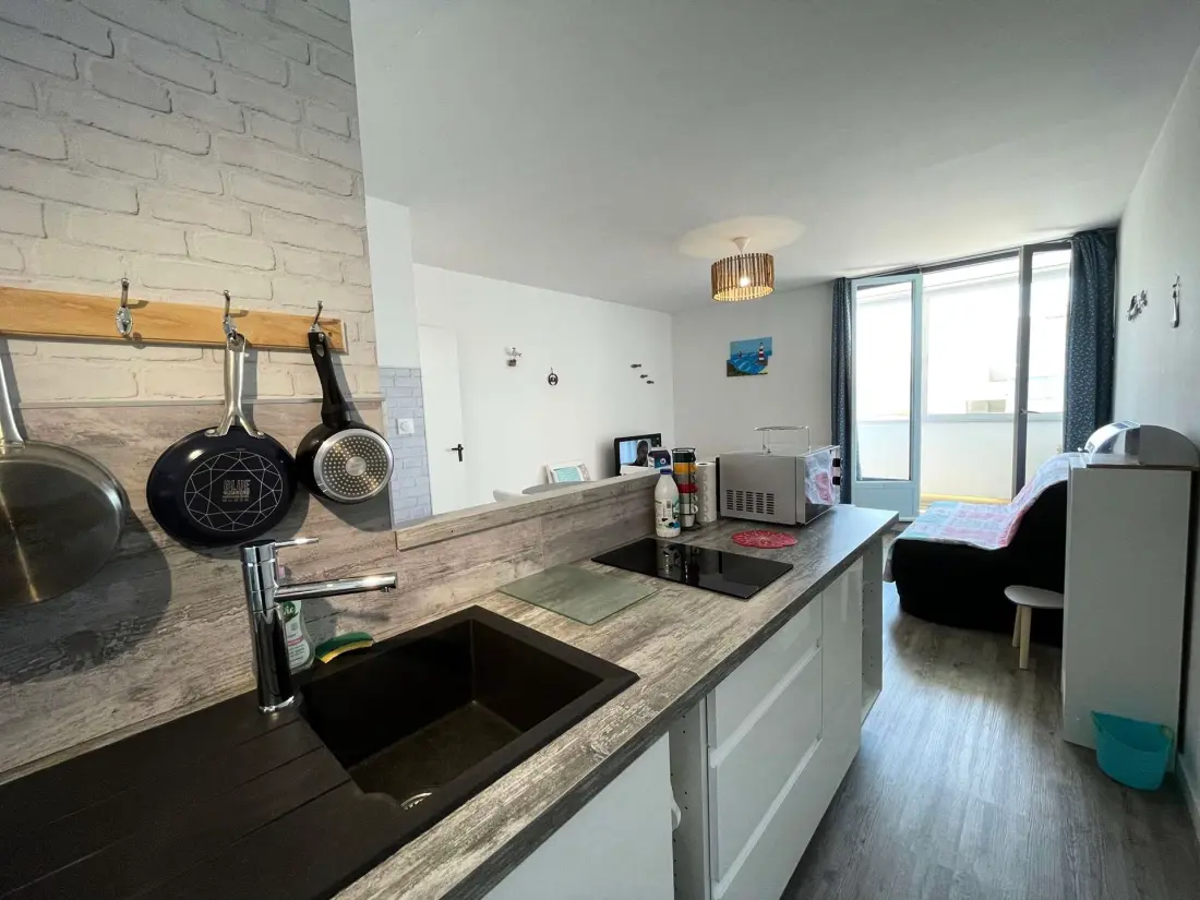 Residence Becs