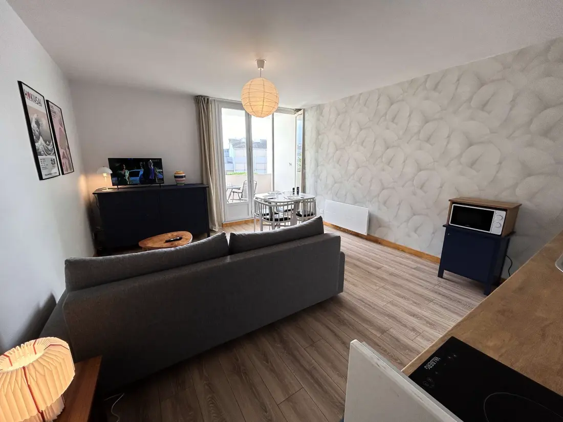 Residence Becs