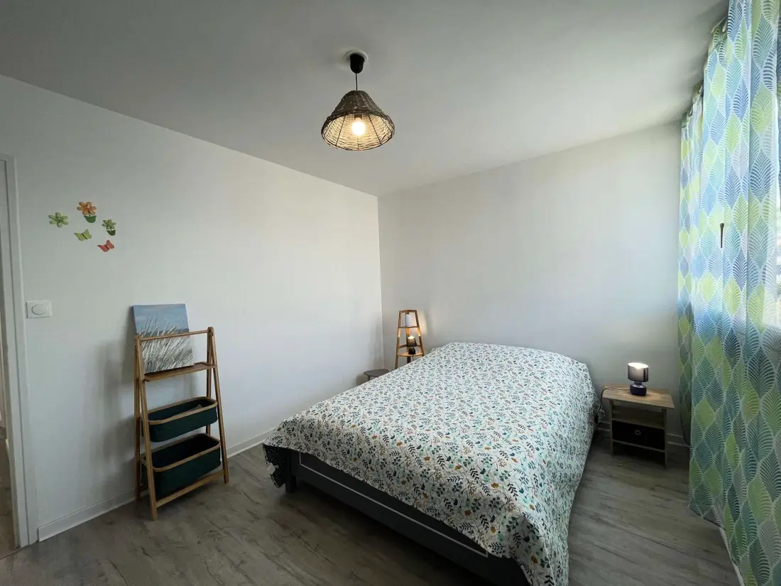 Residence Becs