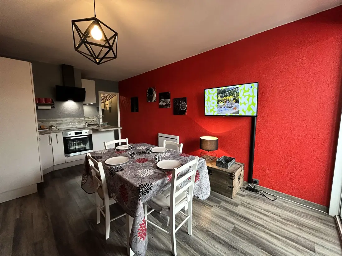 Residence Becs