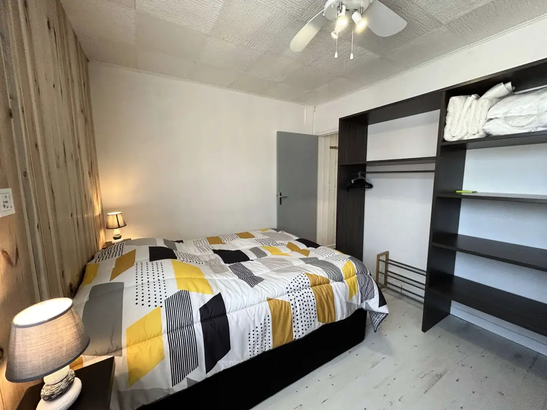 Residence Becs