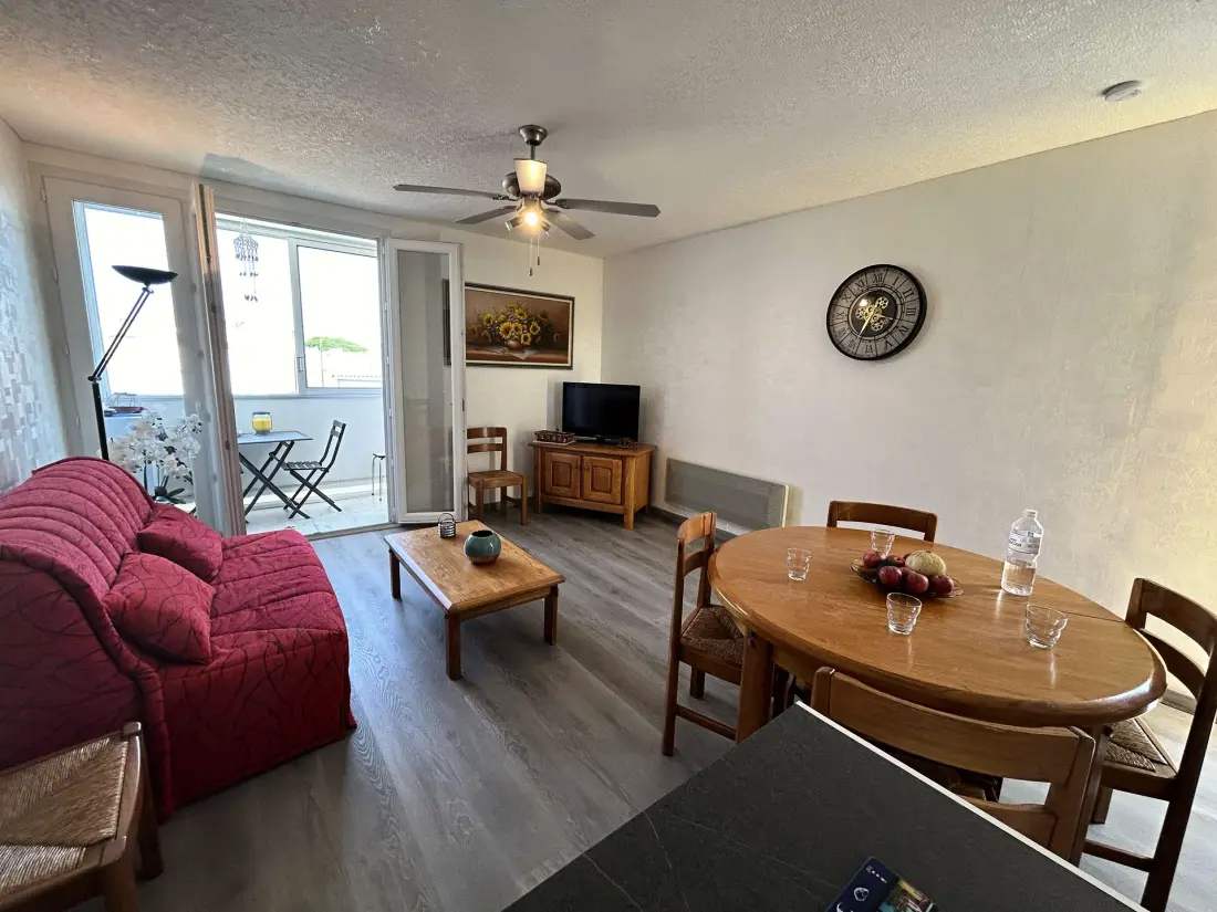 Residence Becs