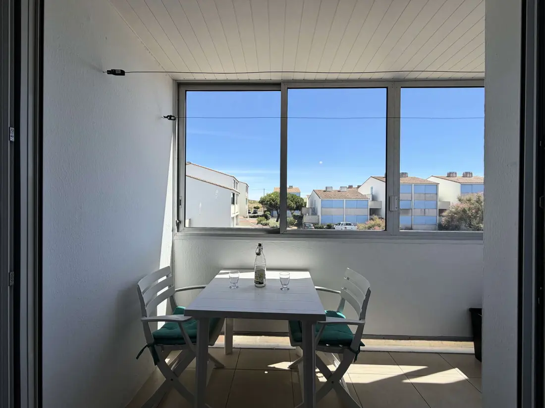 Residence Becs
