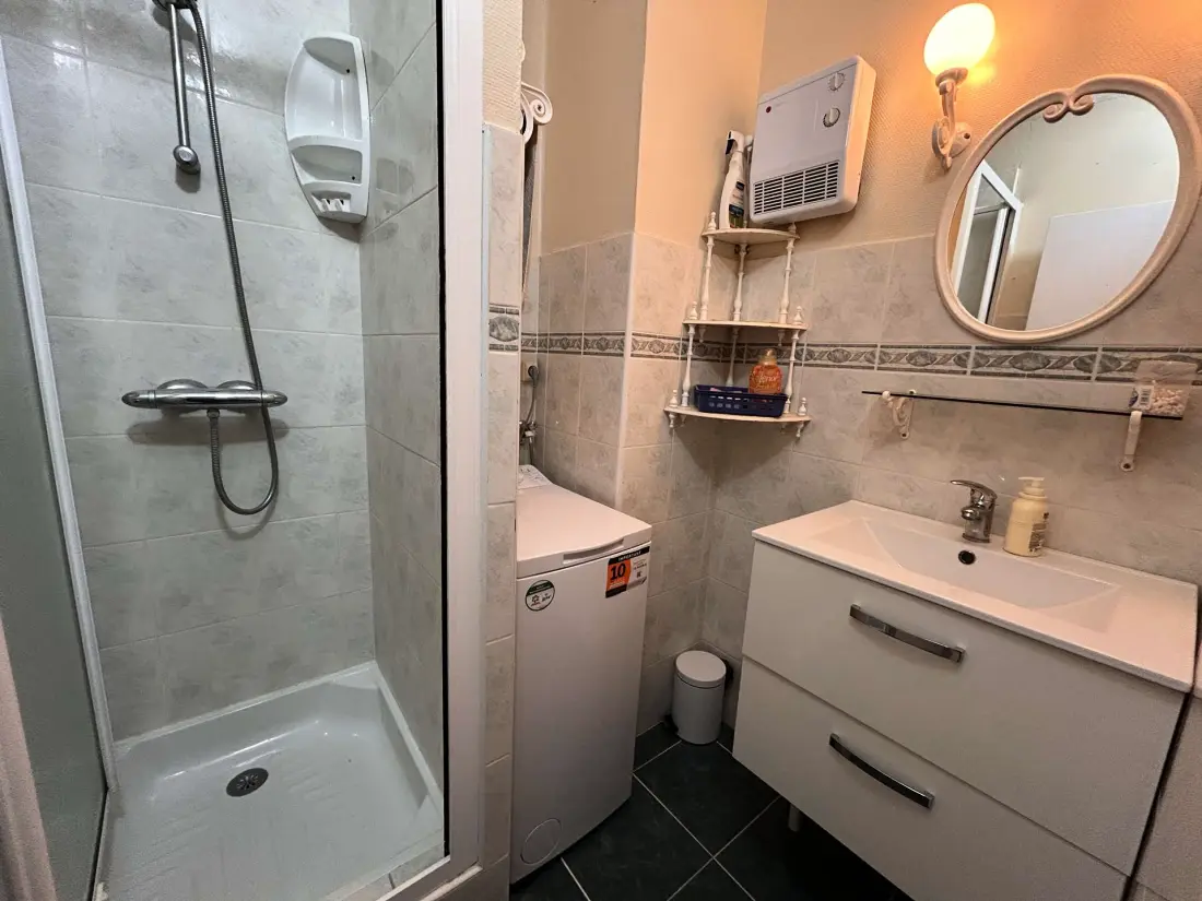 Residence Becs