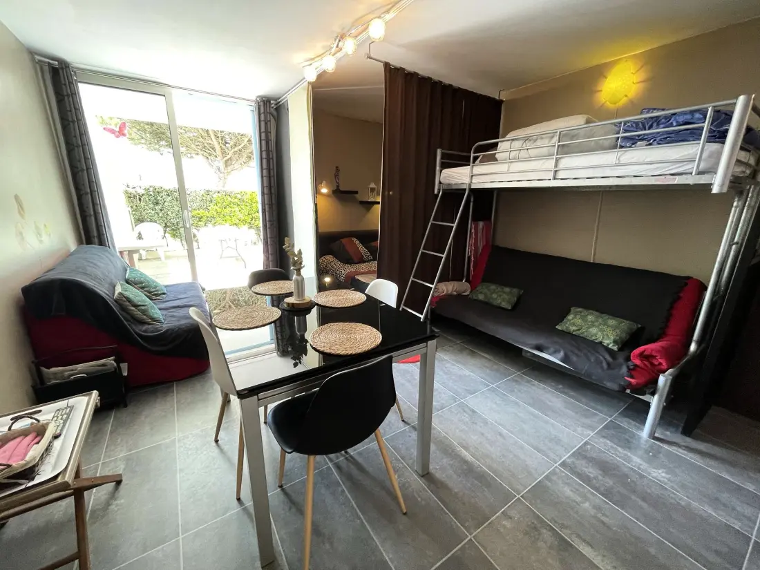 Residence Becs
