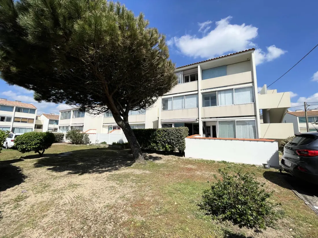 Residence Becs